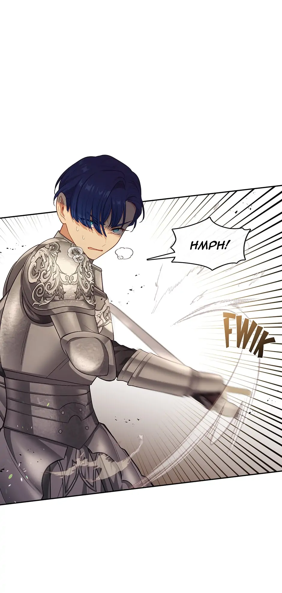 Read Beware the Villainess EN Manga Online