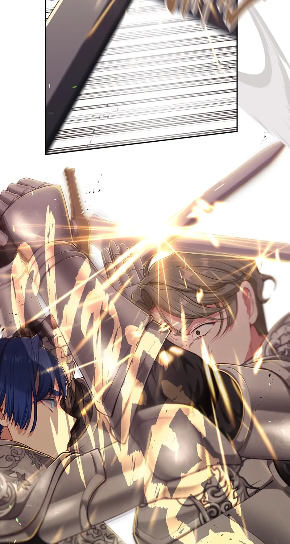 Read Beware the Villainess EN Manga Online