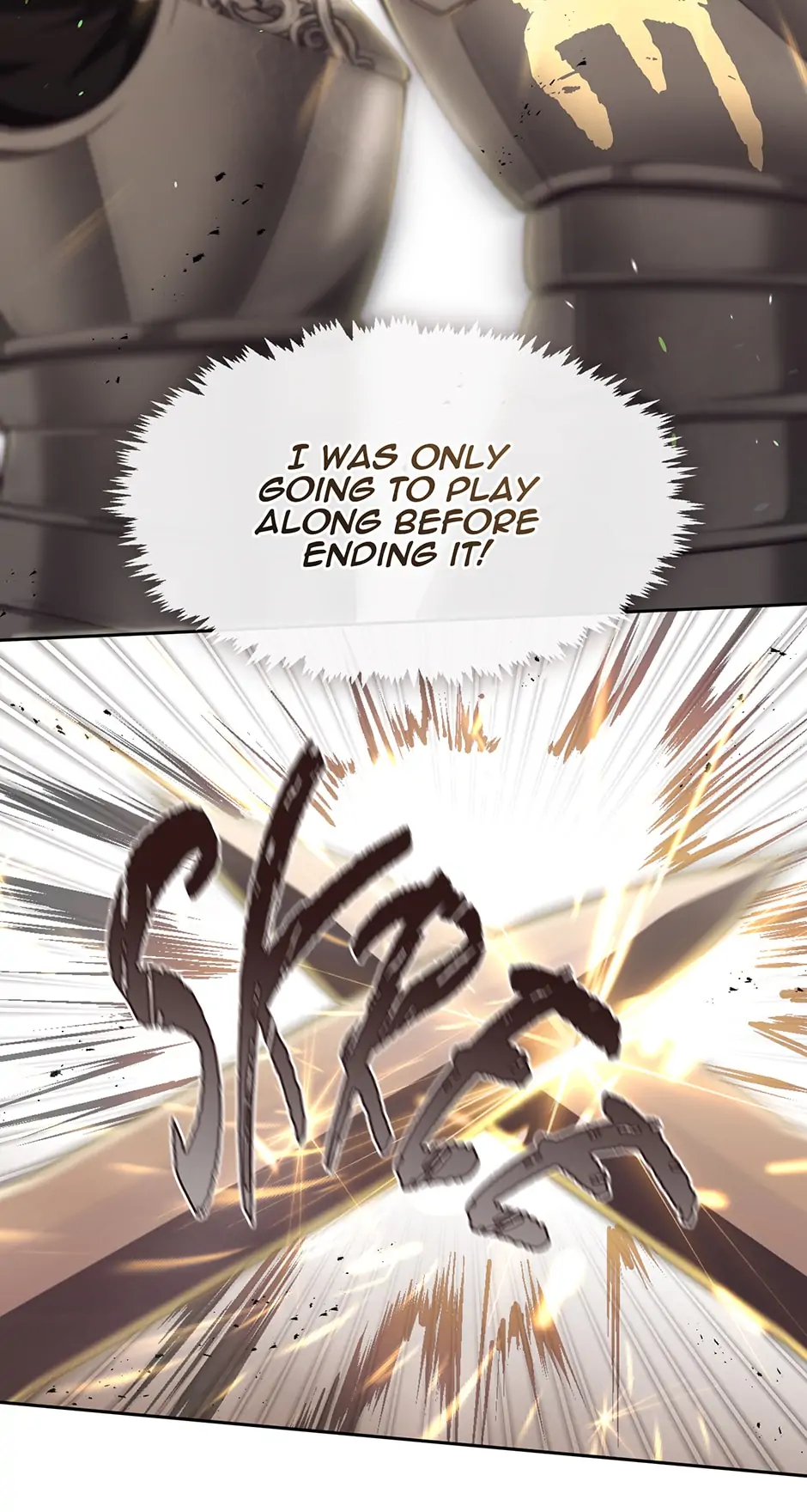 Read Beware the Villainess EN Manga Online