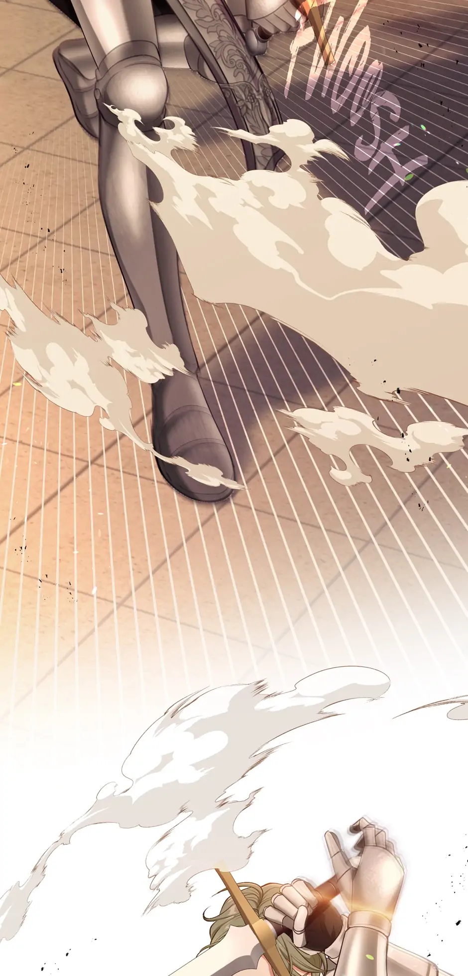 Read Beware the Villainess EN Manga Online