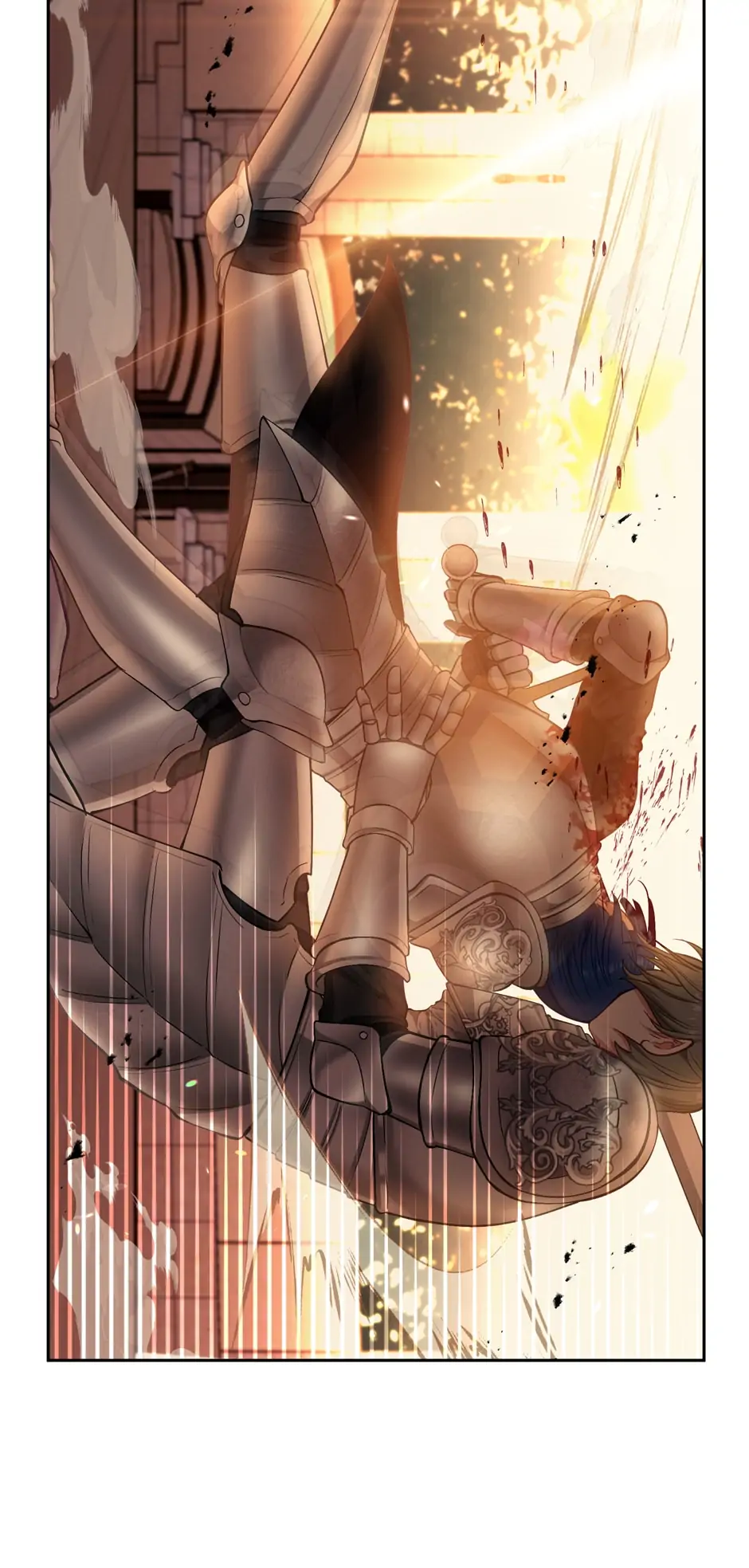 Read Beware the Villainess EN Manga Online