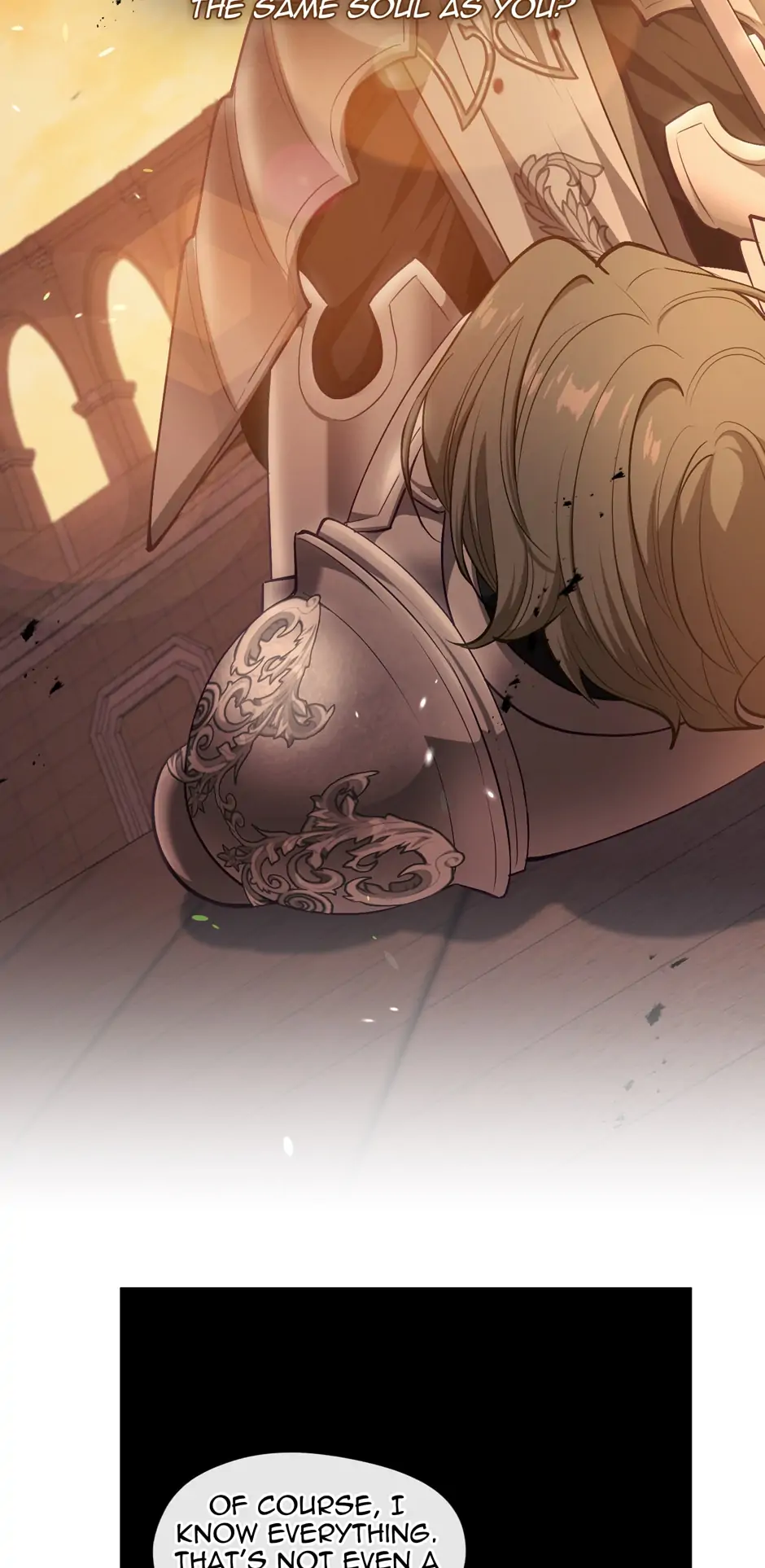 Read Beware the Villainess EN Manga Online