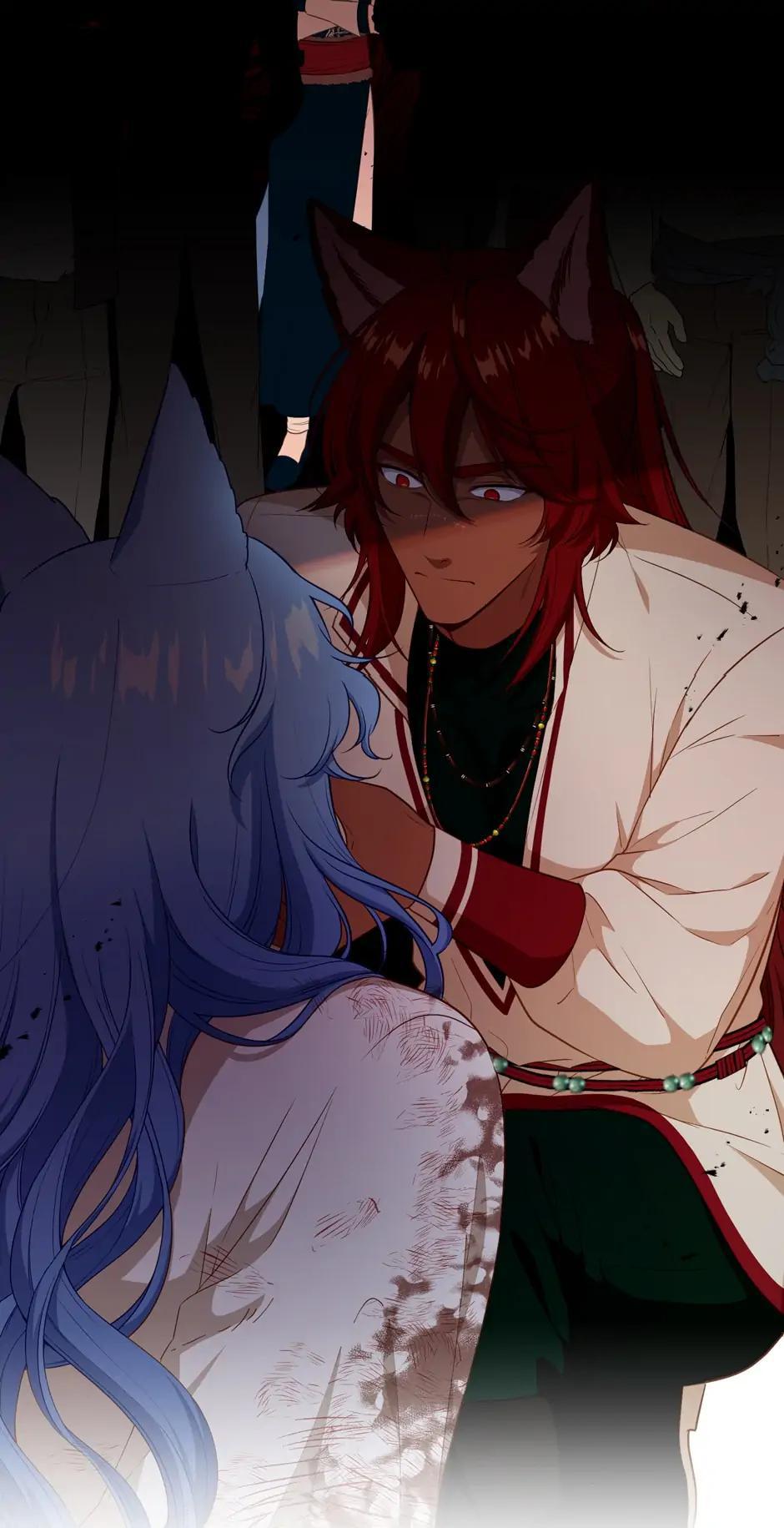 Read Beware the Villainess EN Manga Online