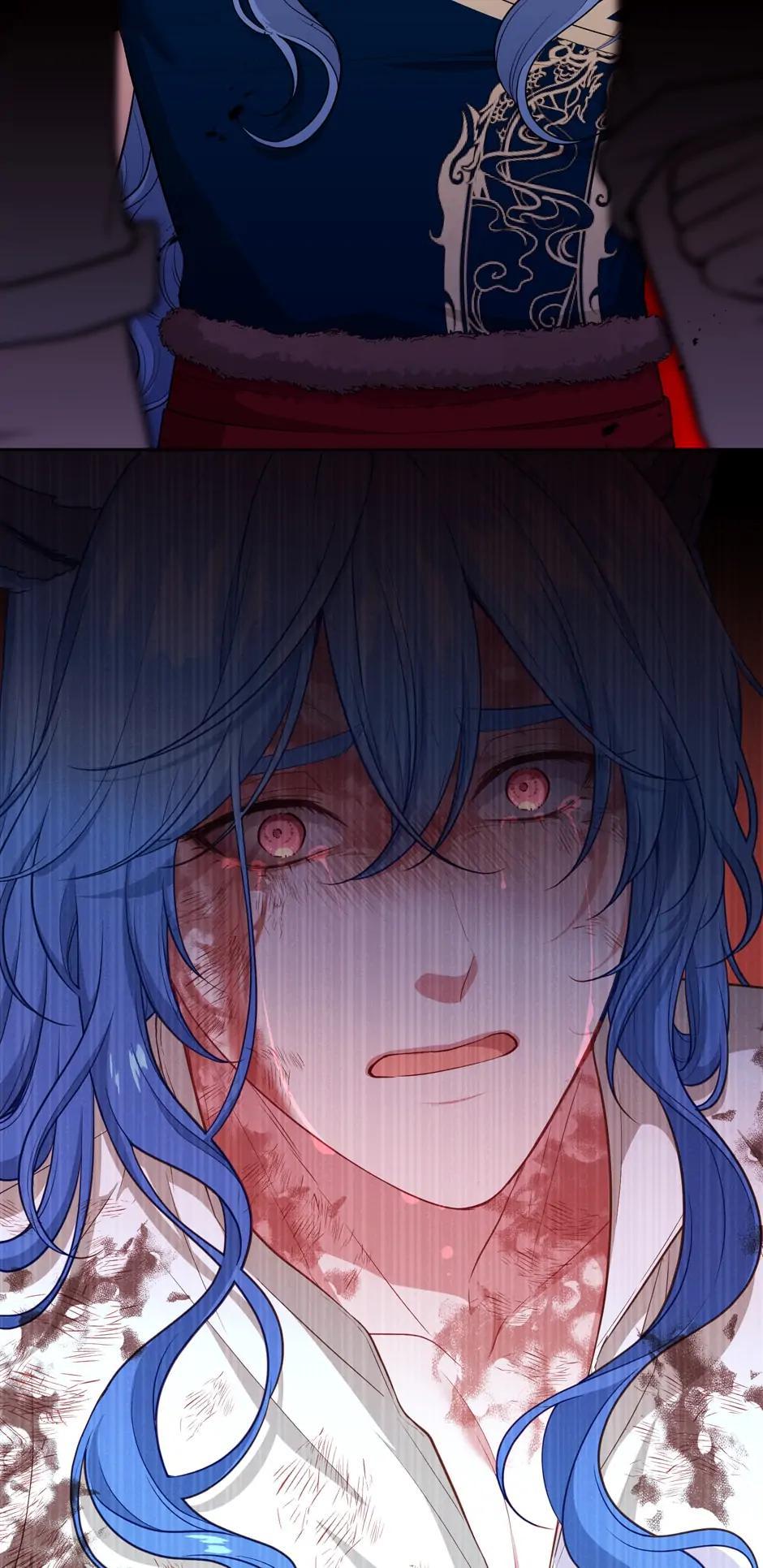 Read Beware the Villainess EN Manga Online