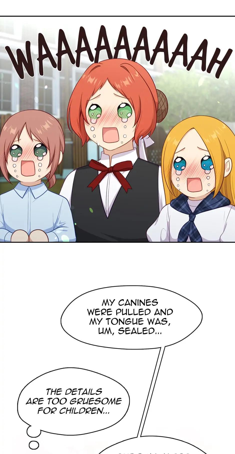 Read Beware the Villainess EN Manga Online