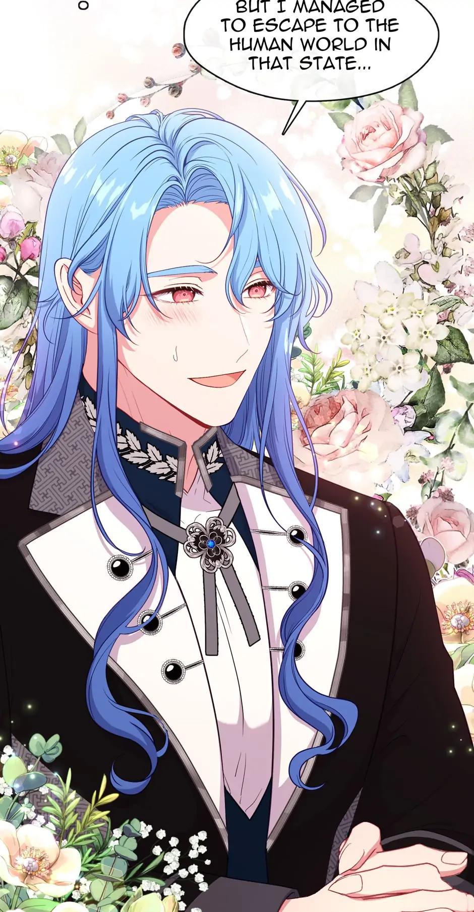 Read Beware the Villainess EN Manga Online