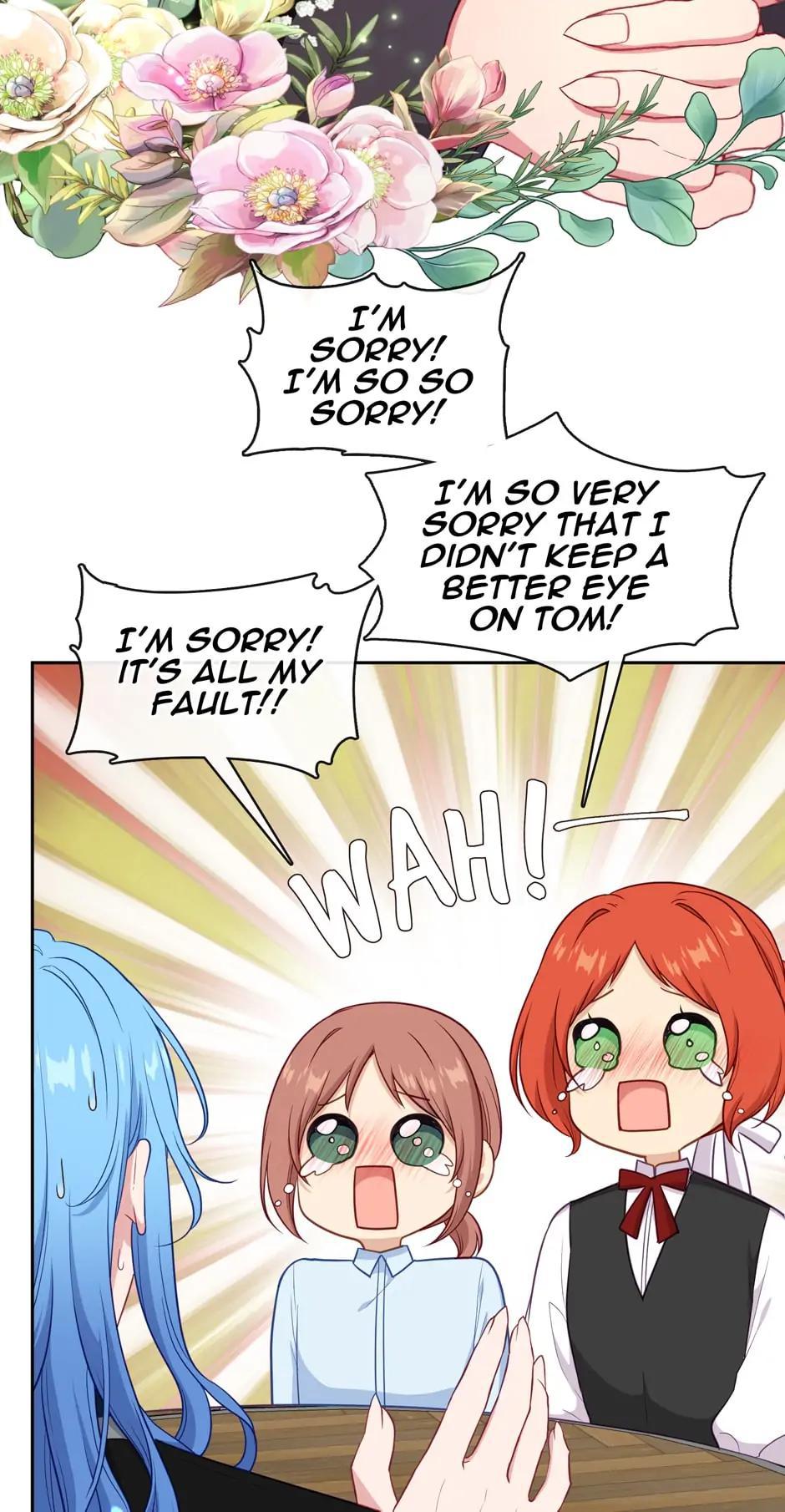 Read Beware the Villainess EN Manga Online