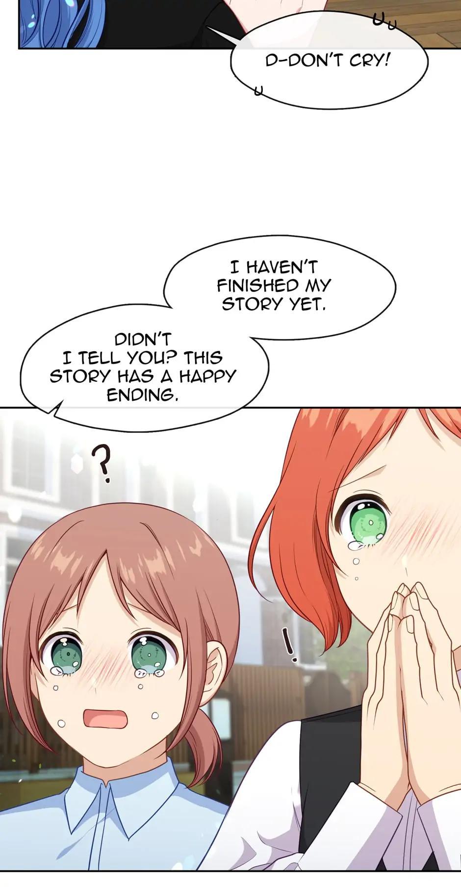 Read Beware the Villainess EN Manga Online