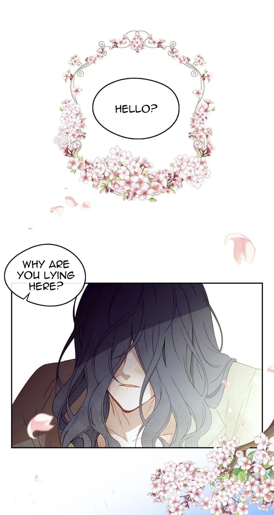 Read Beware the Villainess EN Manga Online