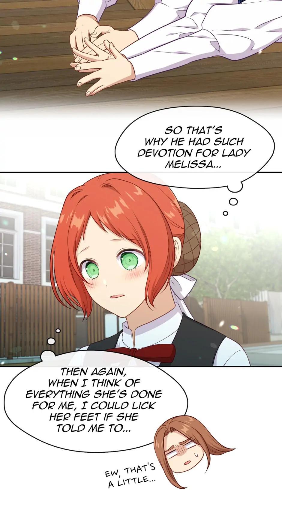 Read Beware the Villainess EN Manga Online