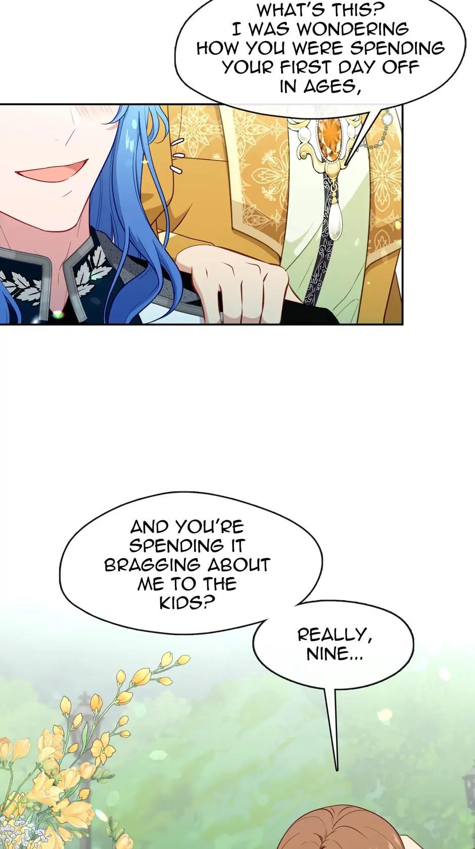 Read Beware the Villainess EN Manga Online