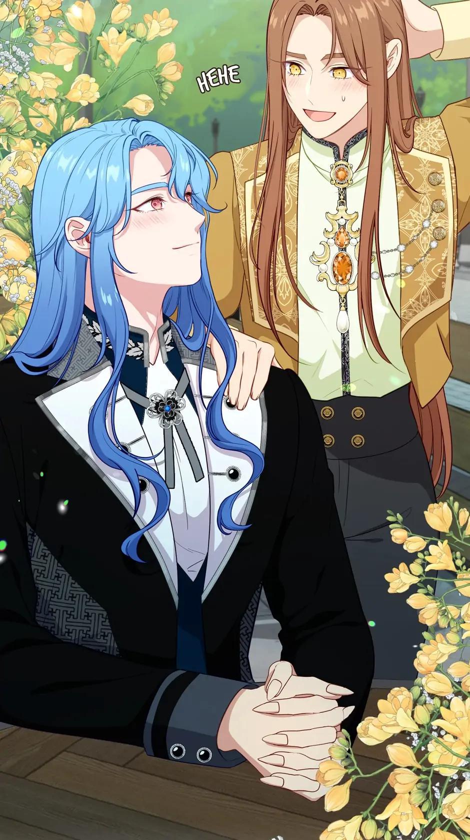 Read Beware the Villainess EN Manga Online