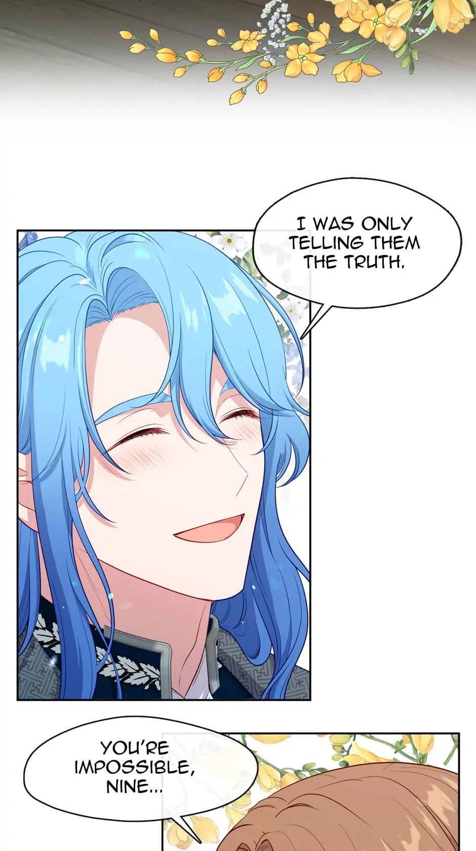 Read Beware the Villainess EN Manga Online