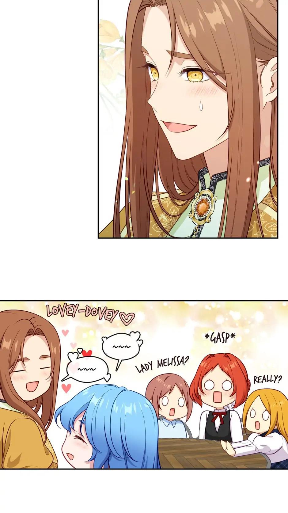 Read Beware the Villainess EN Manga Online