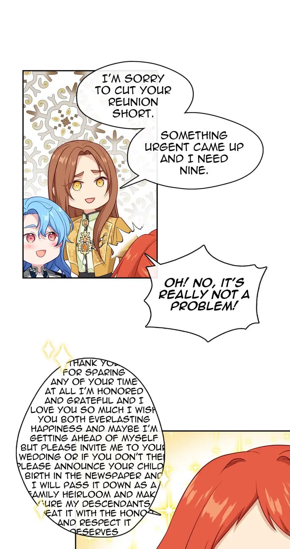 Read Beware the Villainess EN Manga Online