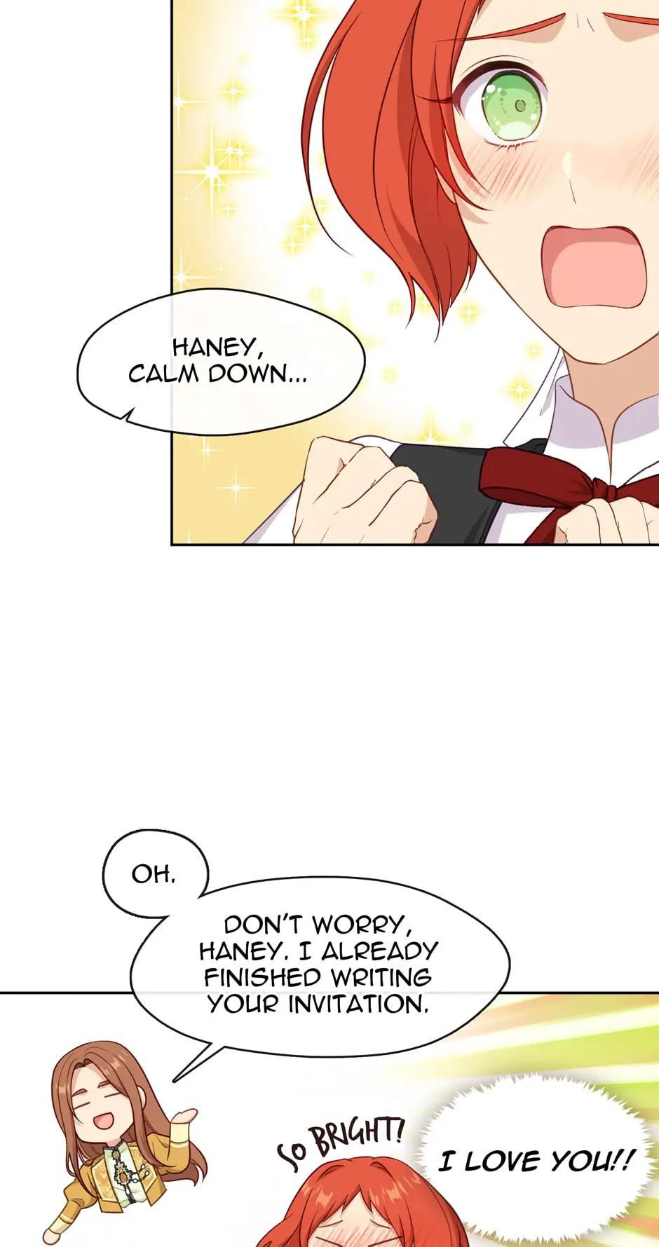 Read Beware the Villainess EN Manga Online