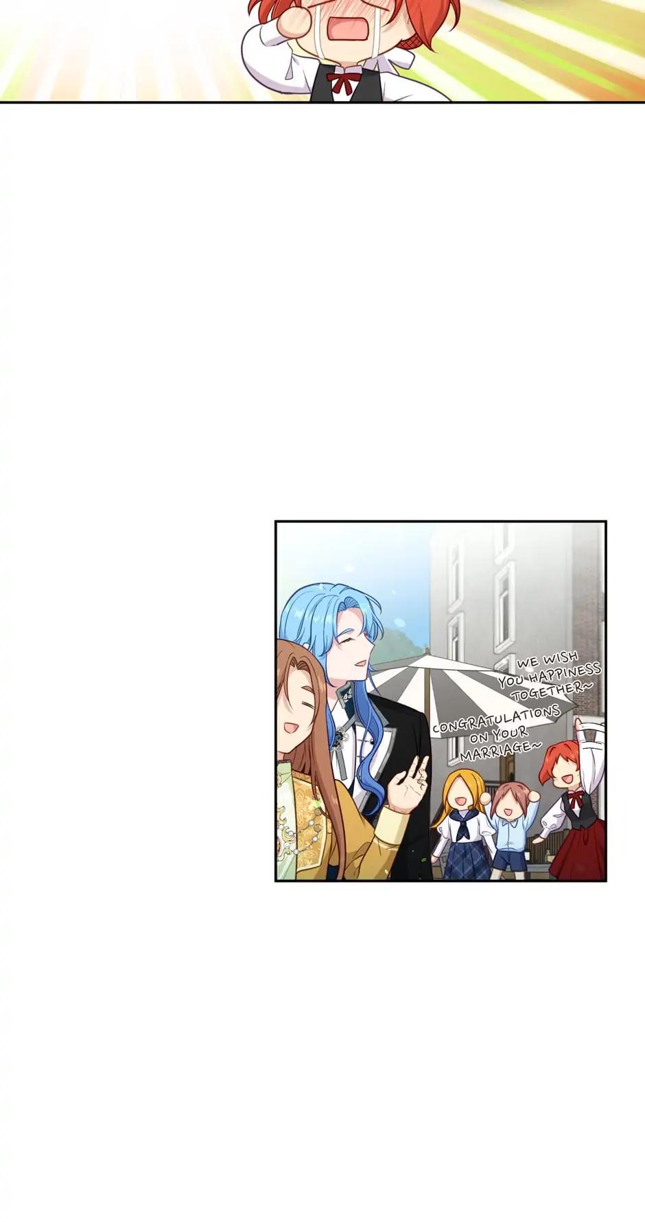 Read Beware the Villainess EN Manga Online