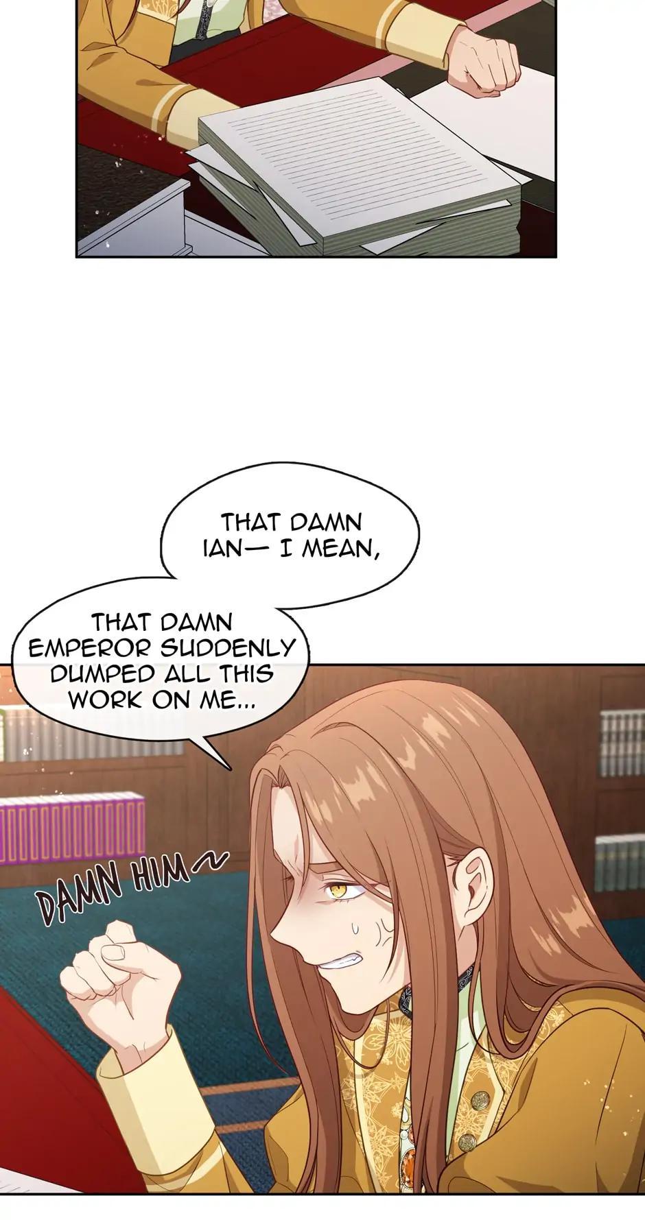 Read Beware the Villainess EN Manga Online