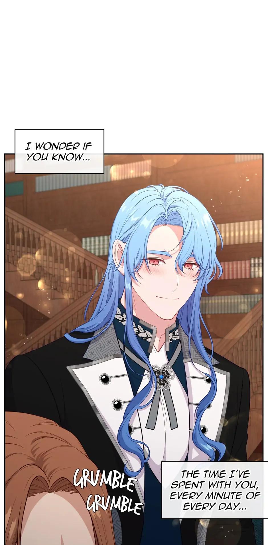 Read Beware the Villainess EN Manga Online