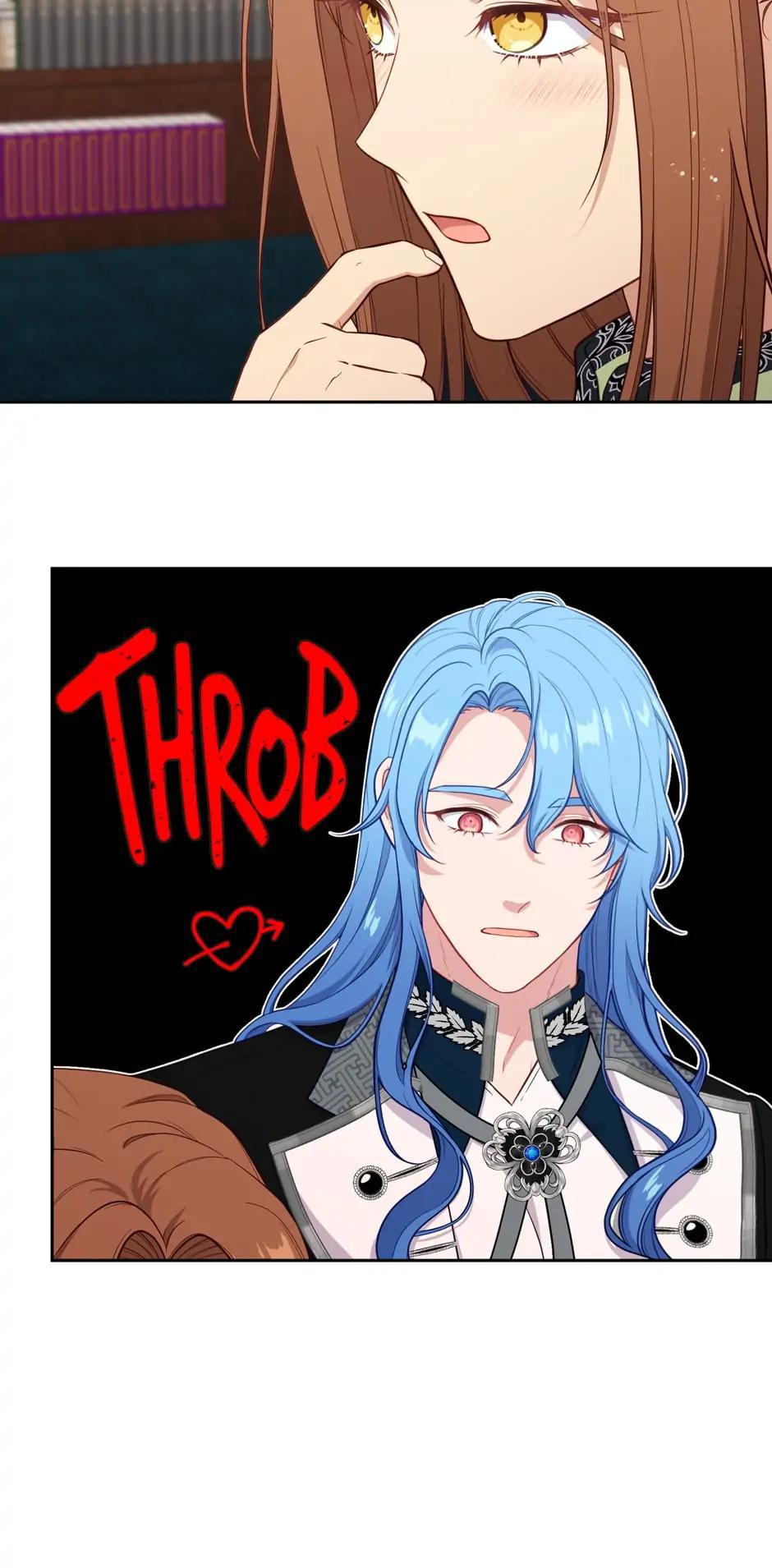 Read Beware the Villainess EN Manga Online