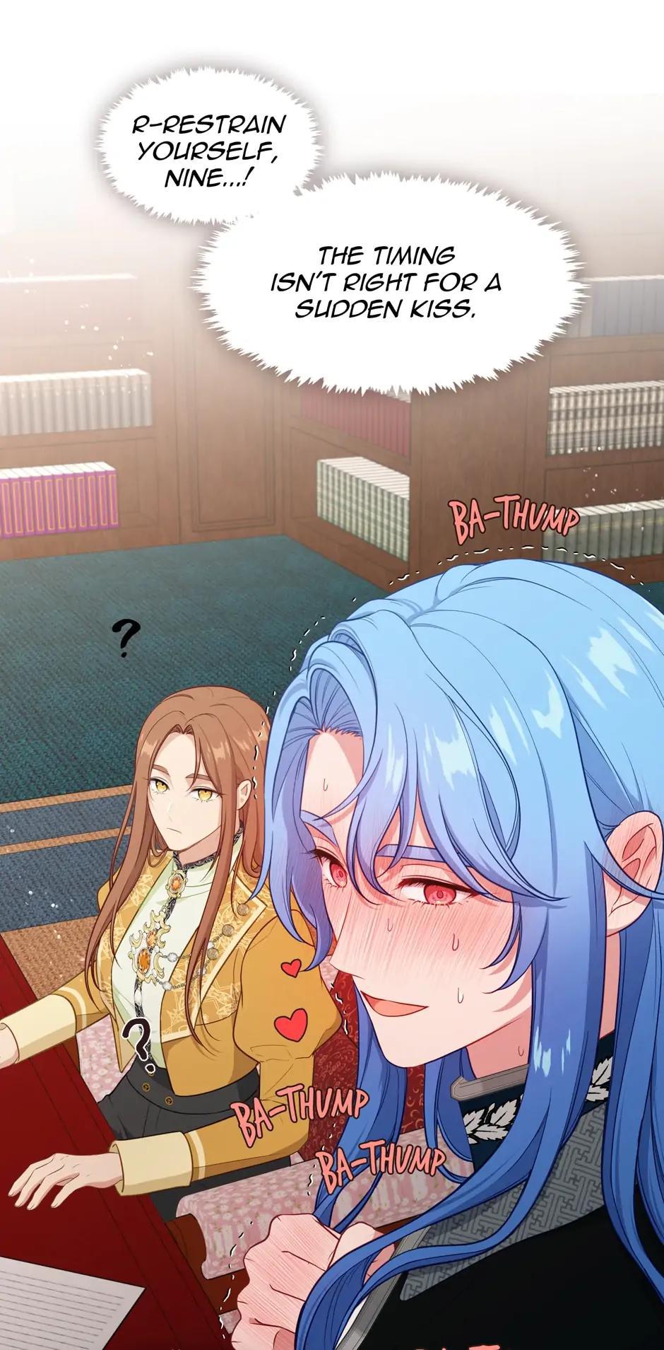 Read Beware the Villainess EN Manga Online