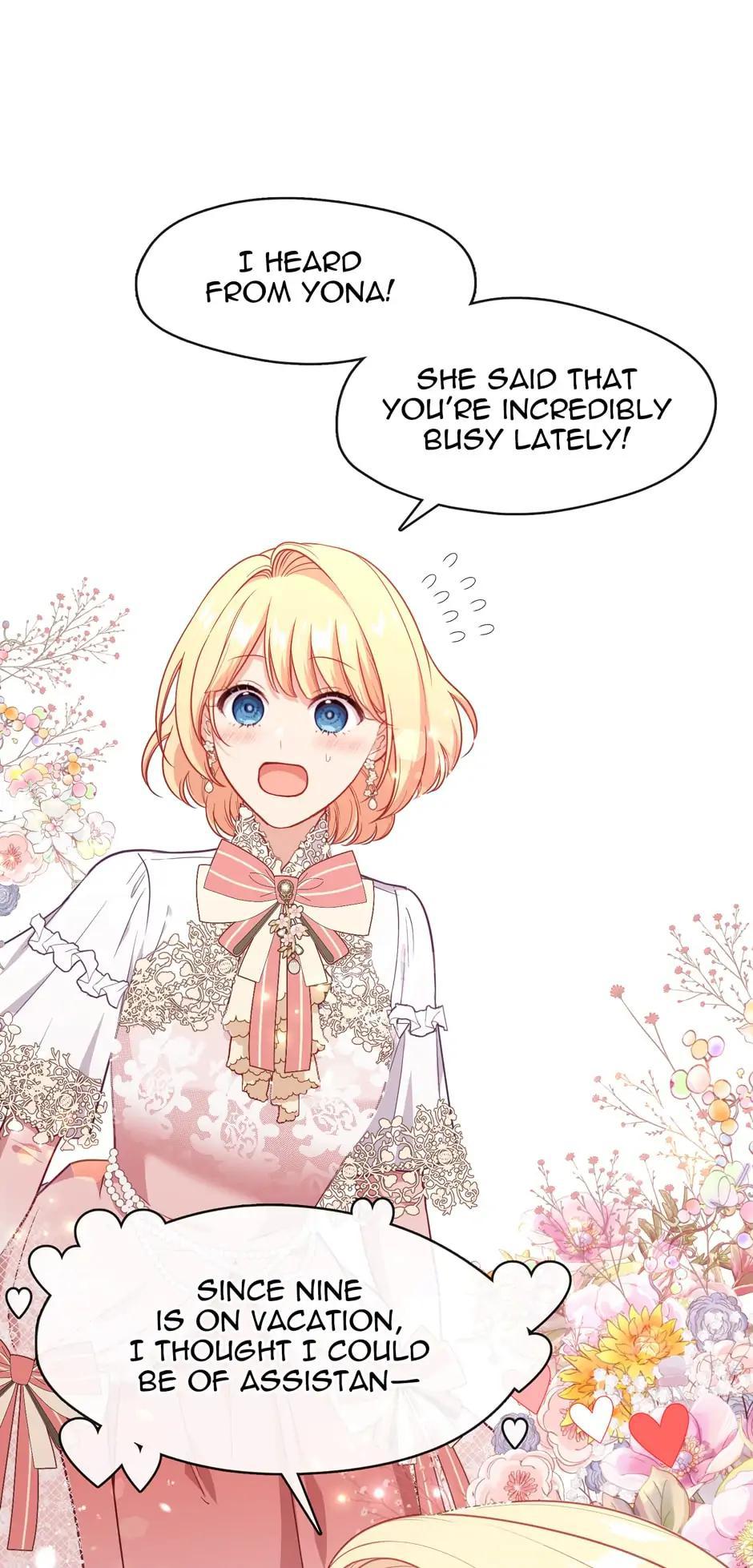 Read Beware the Villainess EN Manga Online