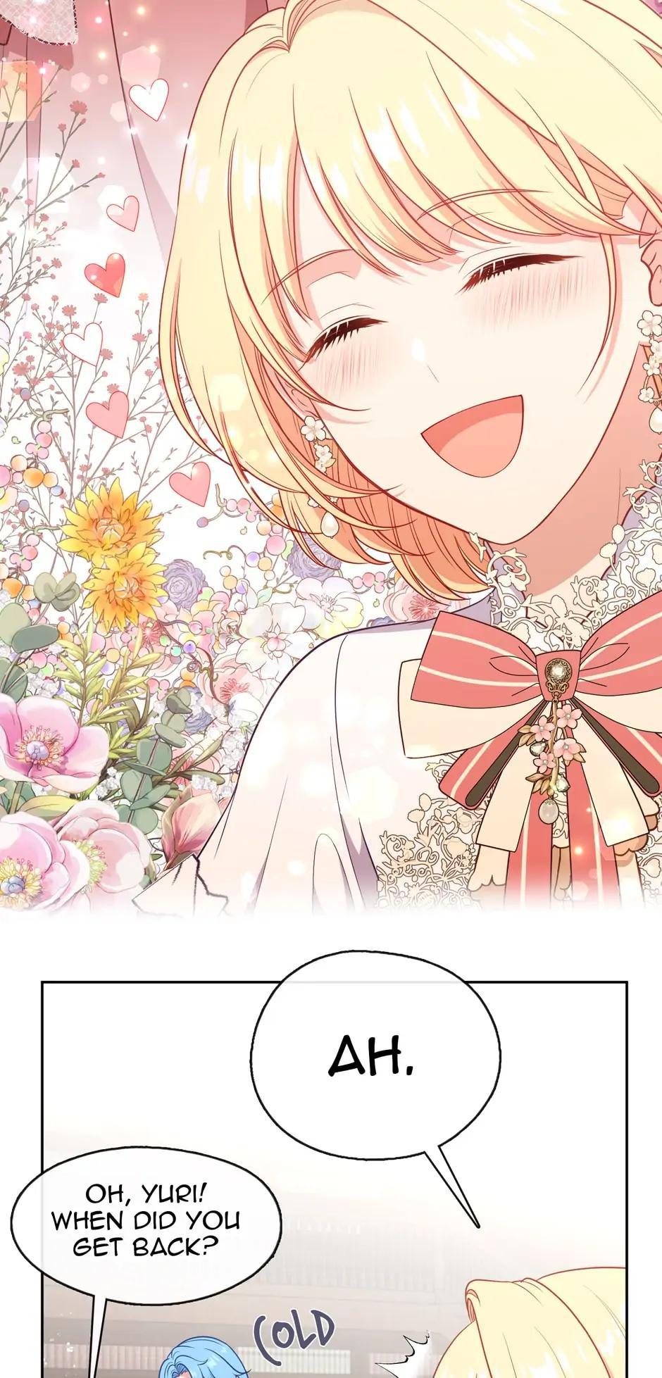 Read Beware the Villainess EN Manga Online