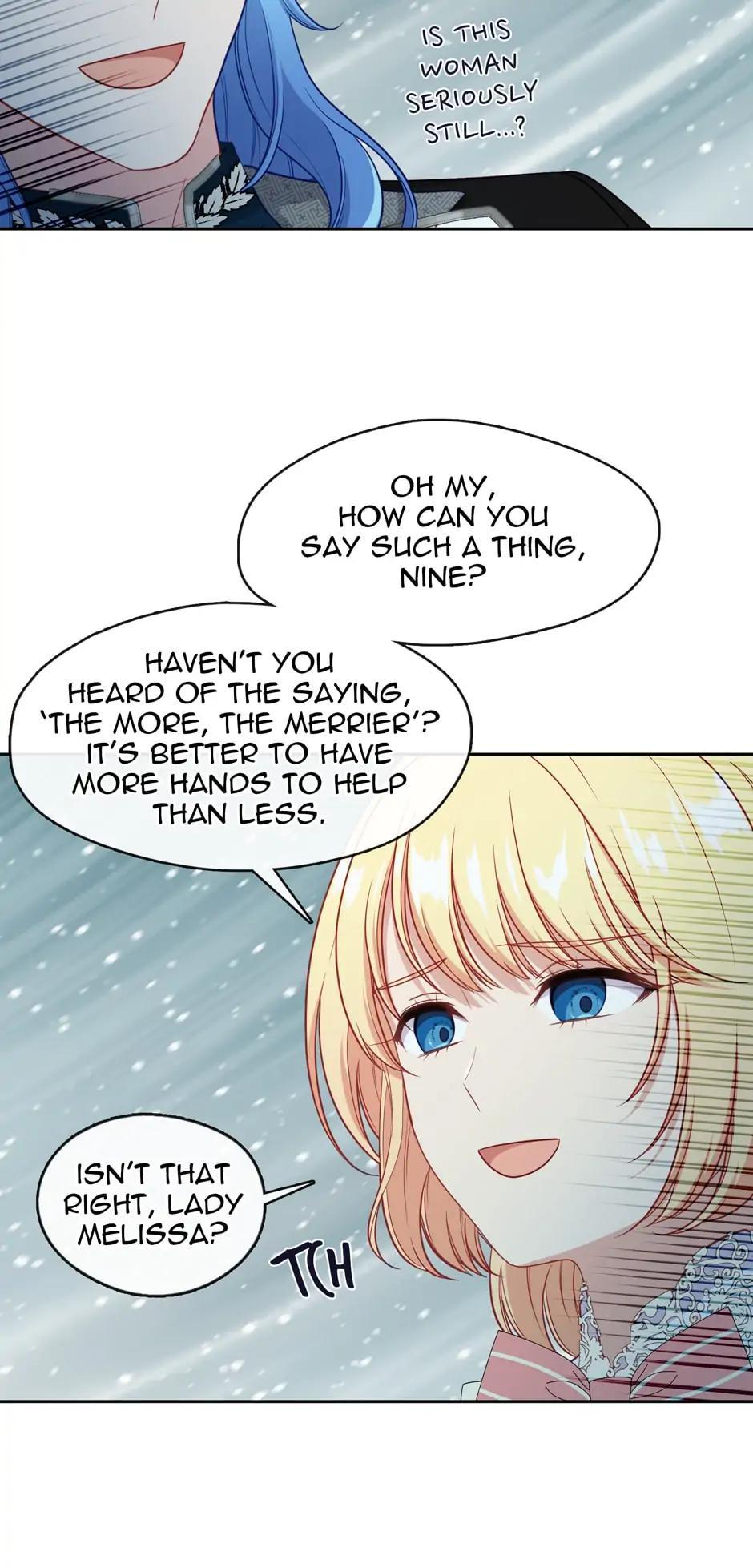 Read Beware the Villainess EN Manga Online