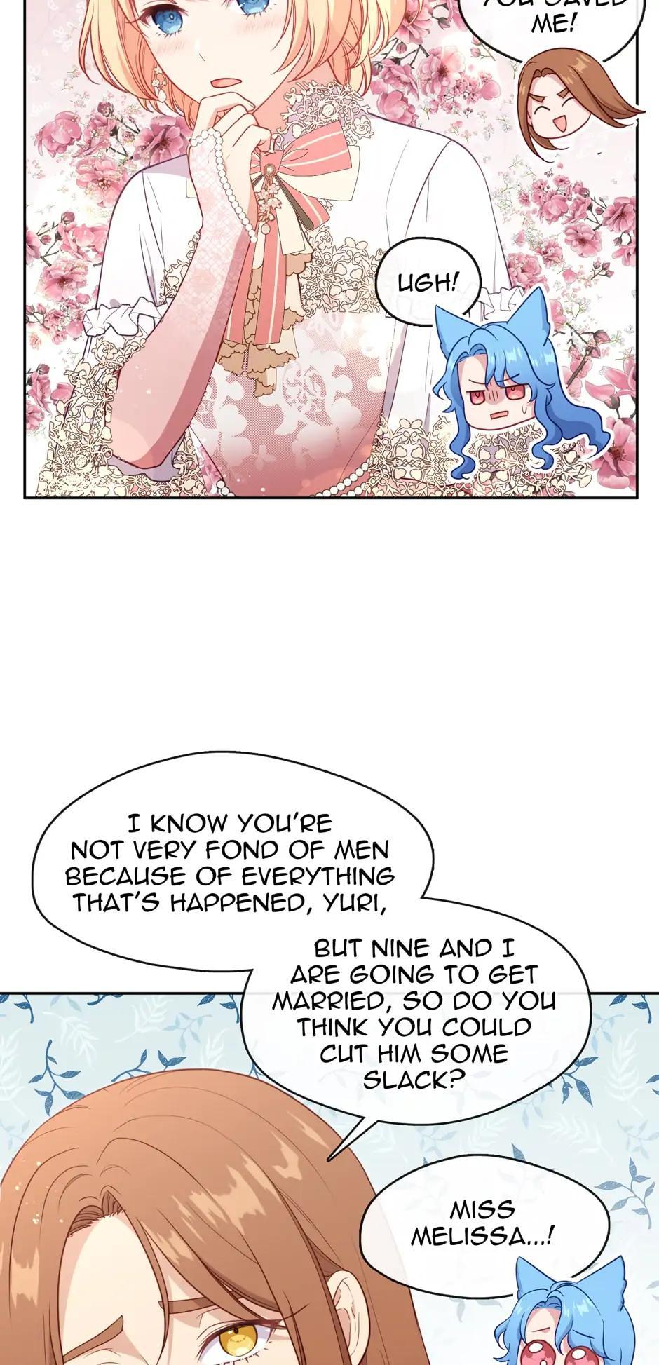 Read Beware the Villainess EN Manga Online