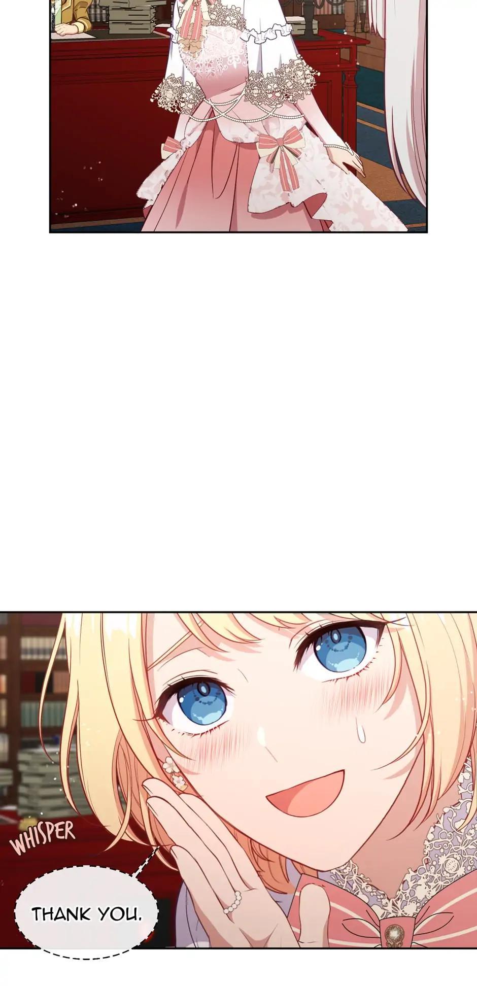 Read Beware the Villainess EN Manga Online