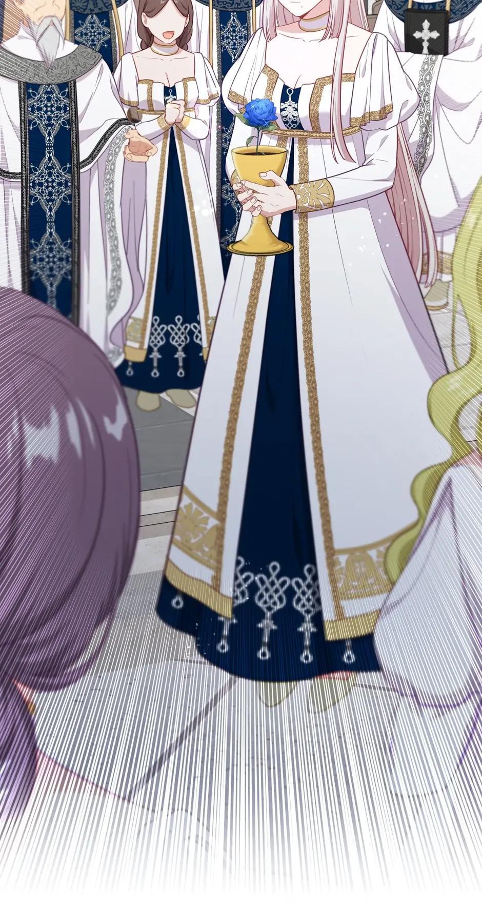 Read Beware the Villainess EN Manga Online