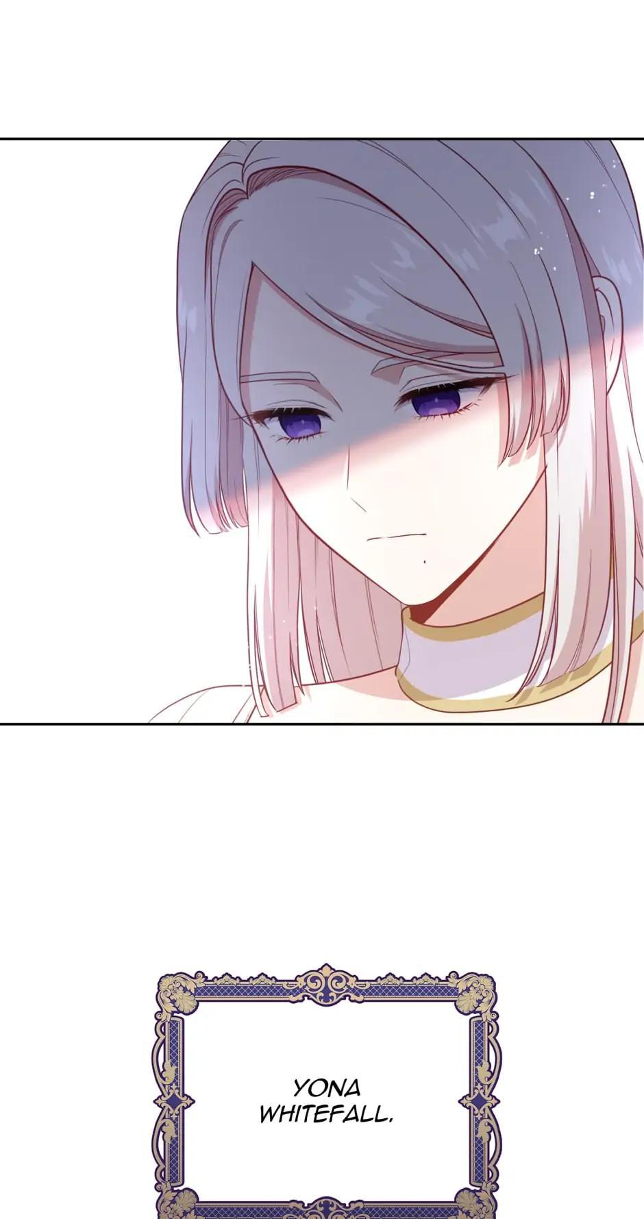 Read Beware the Villainess EN Manga Online