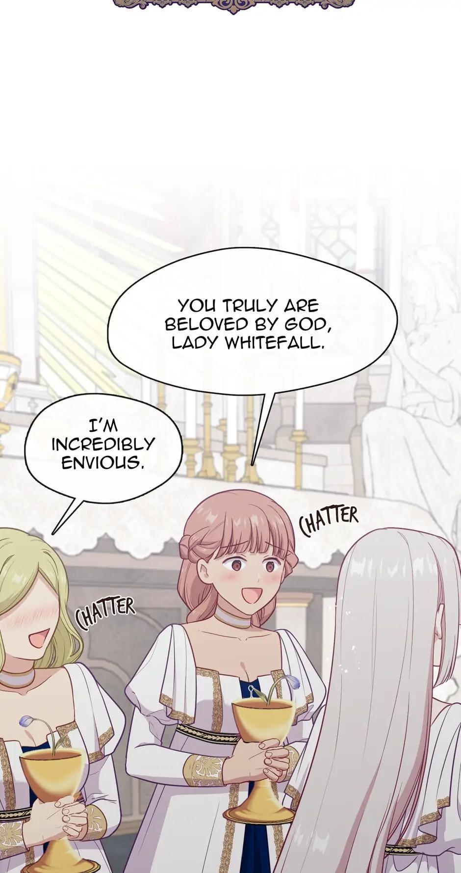 Read Beware the Villainess EN Manga Online