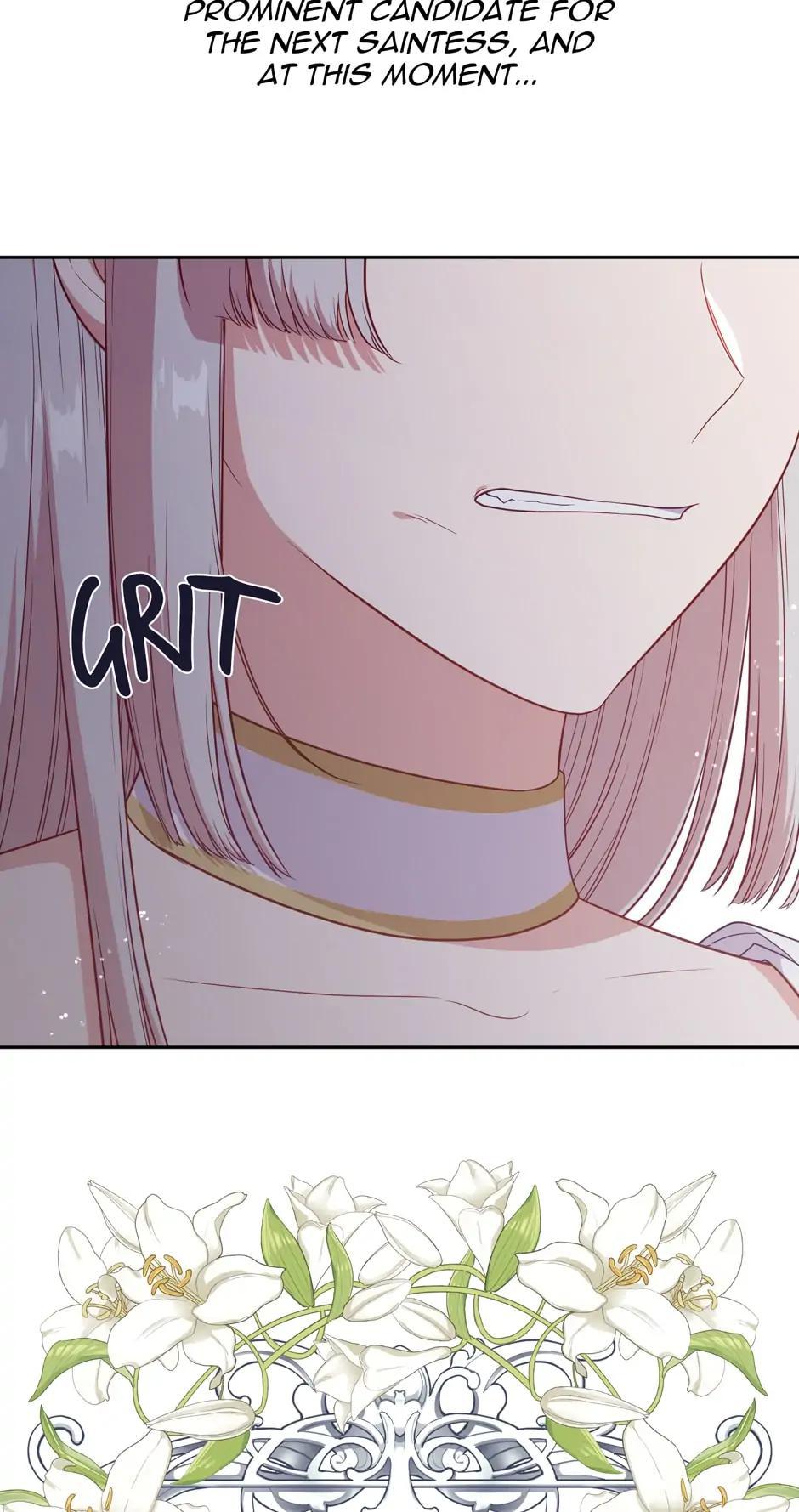 Read Beware the Villainess EN Manga Online