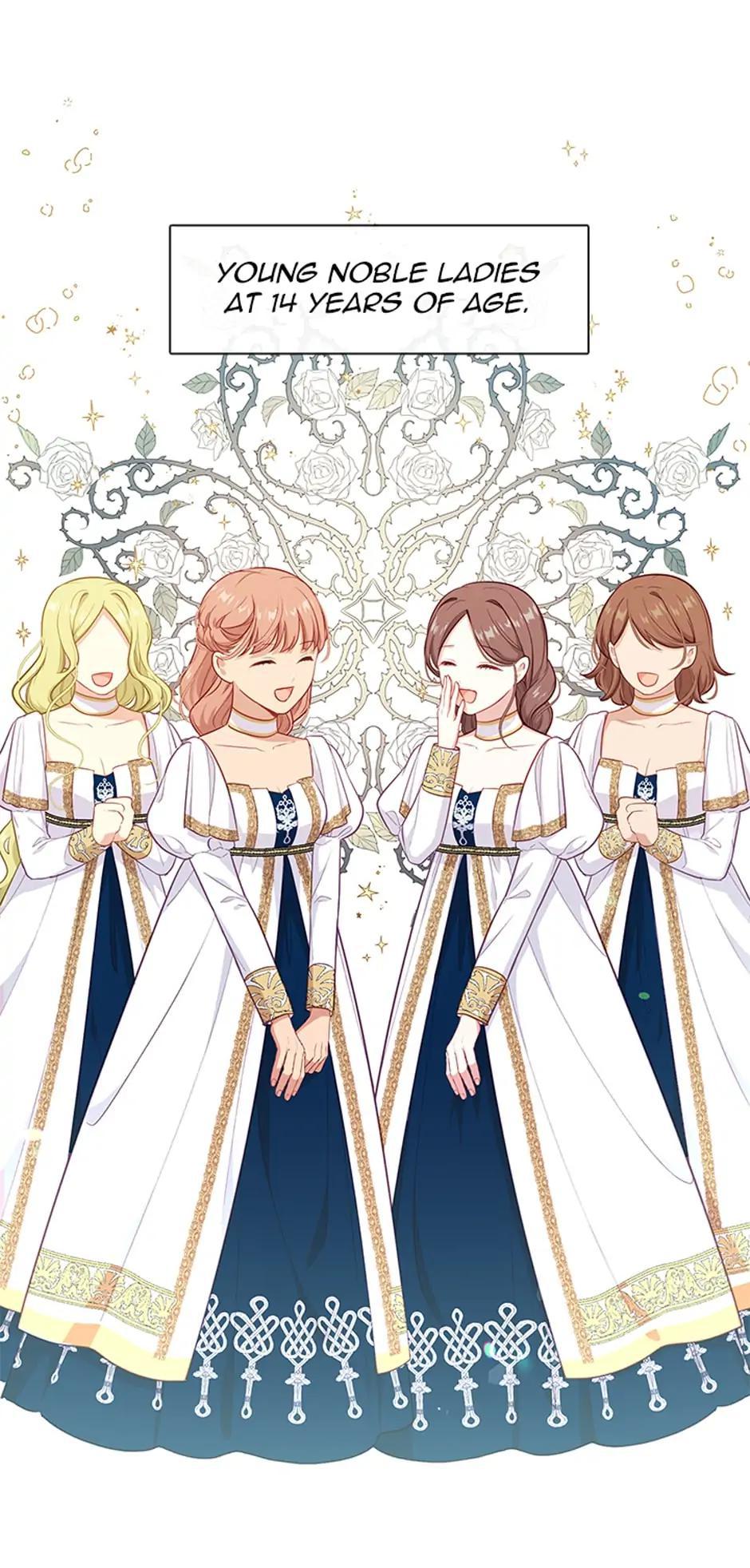 Read Beware the Villainess EN Manga Online