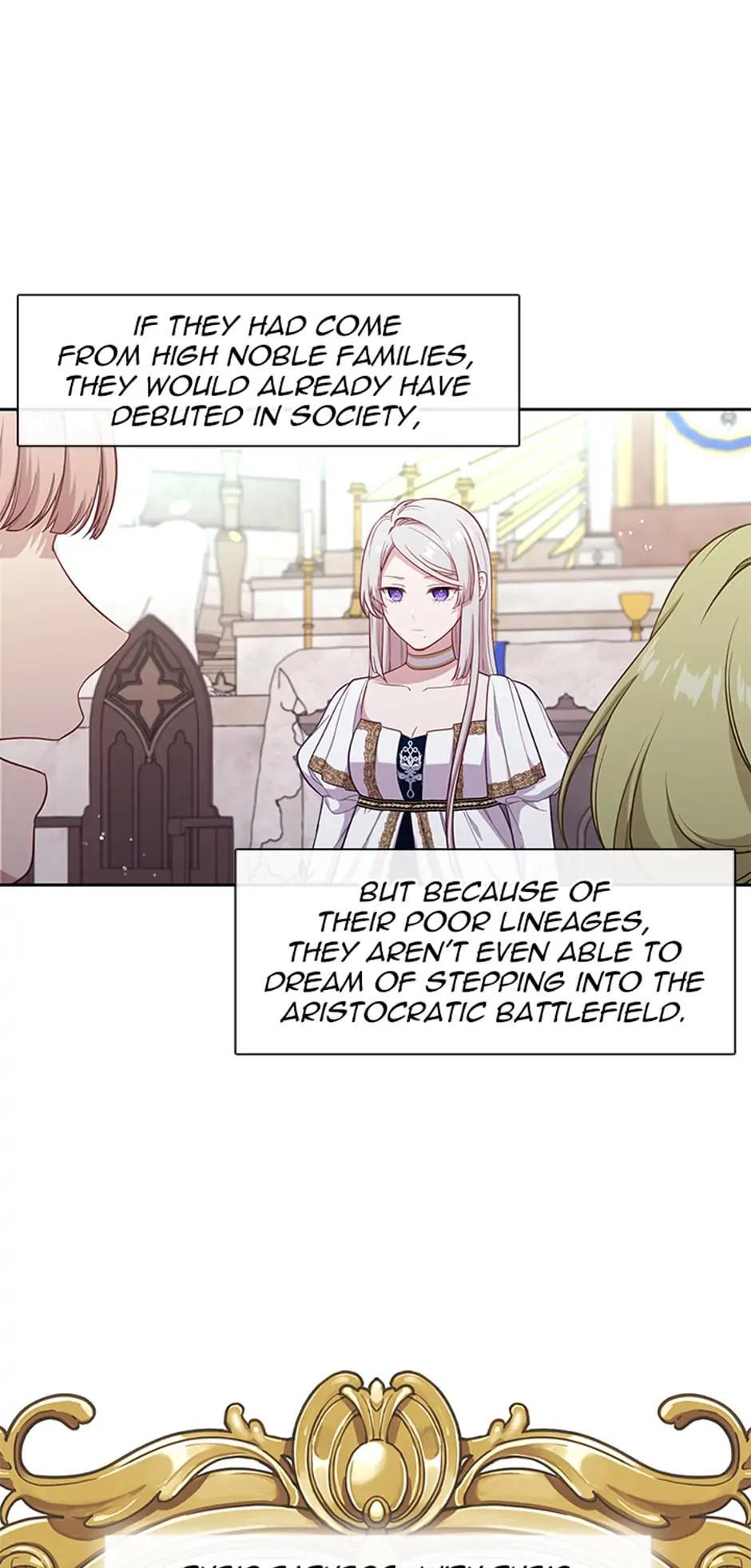 Read Beware the Villainess EN Manga Online