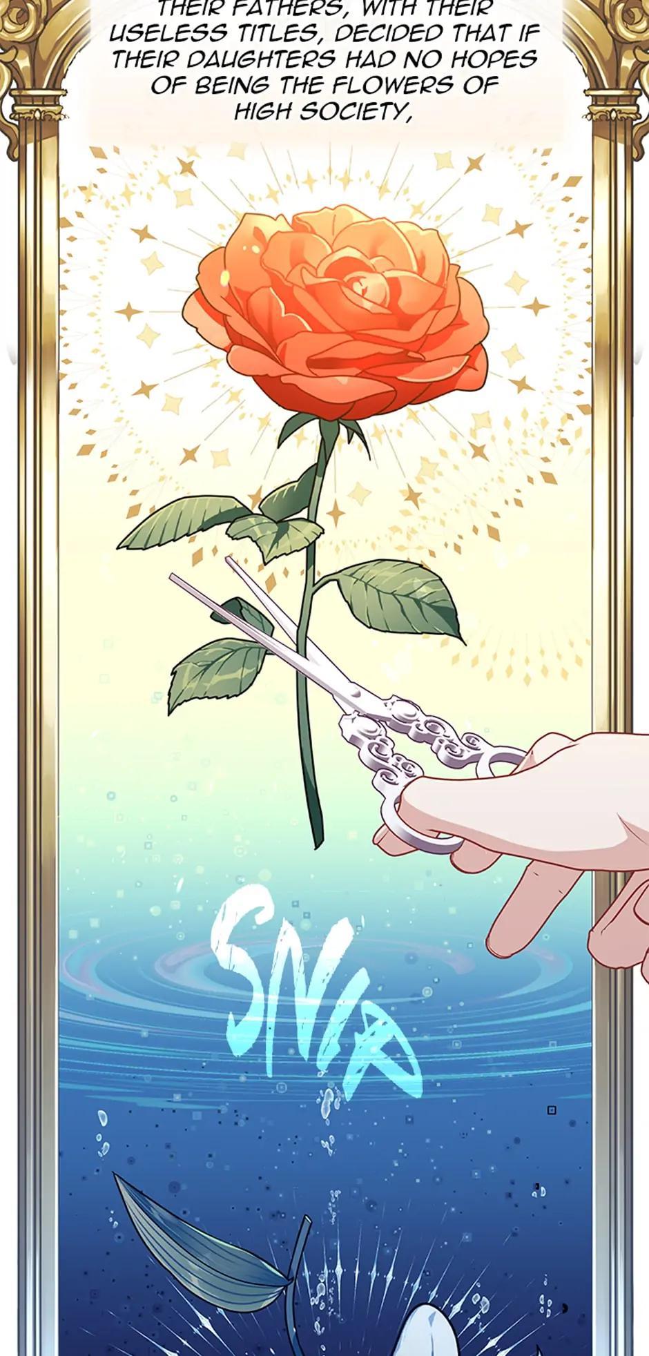 Read Beware the Villainess EN Manga Online