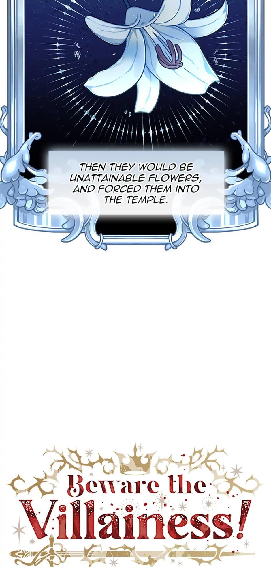 Read Beware the Villainess EN Manga Online