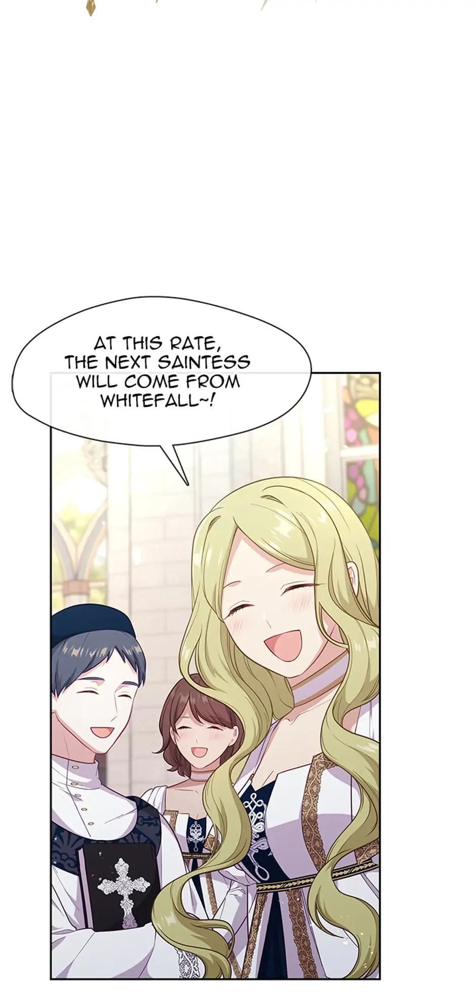 Read Beware the Villainess EN Manga Online