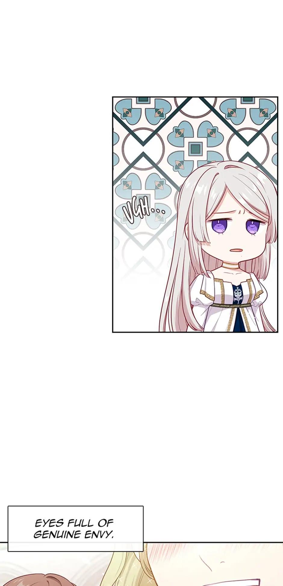 Read Beware the Villainess EN Manga Online