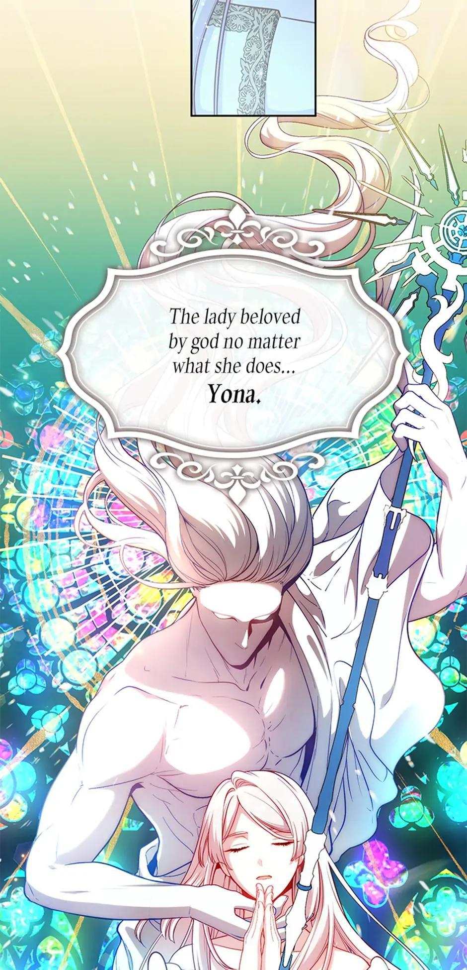 Read Beware the Villainess EN Manga Online