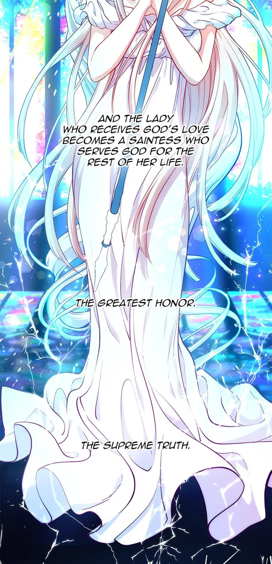 Read Beware the Villainess EN Manga Online