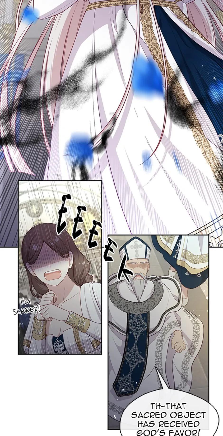 Read Beware the Villainess EN Manga Online