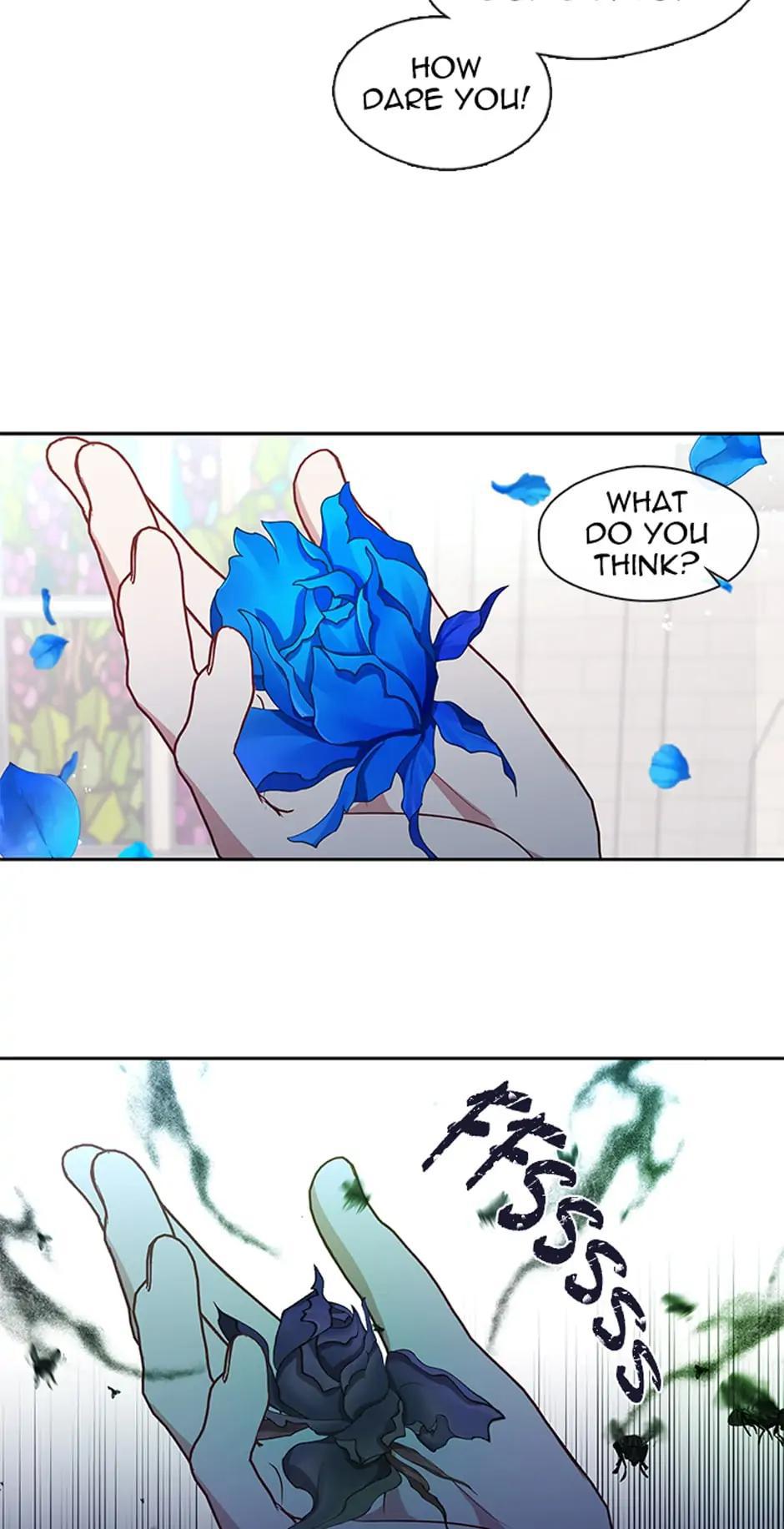 Read Beware the Villainess EN Manga Online