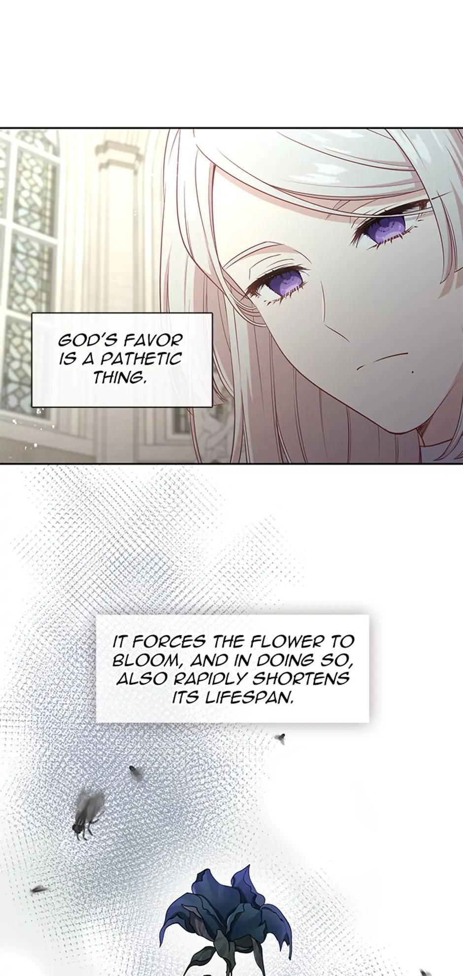 Read Beware the Villainess EN Manga Online