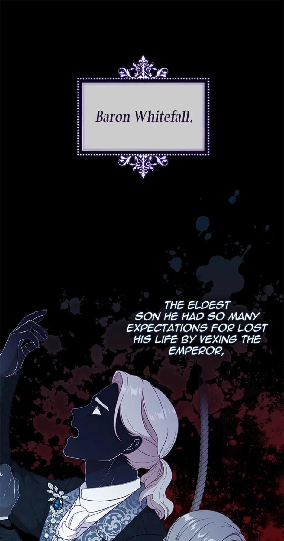 Read Beware the Villainess EN Manga Online