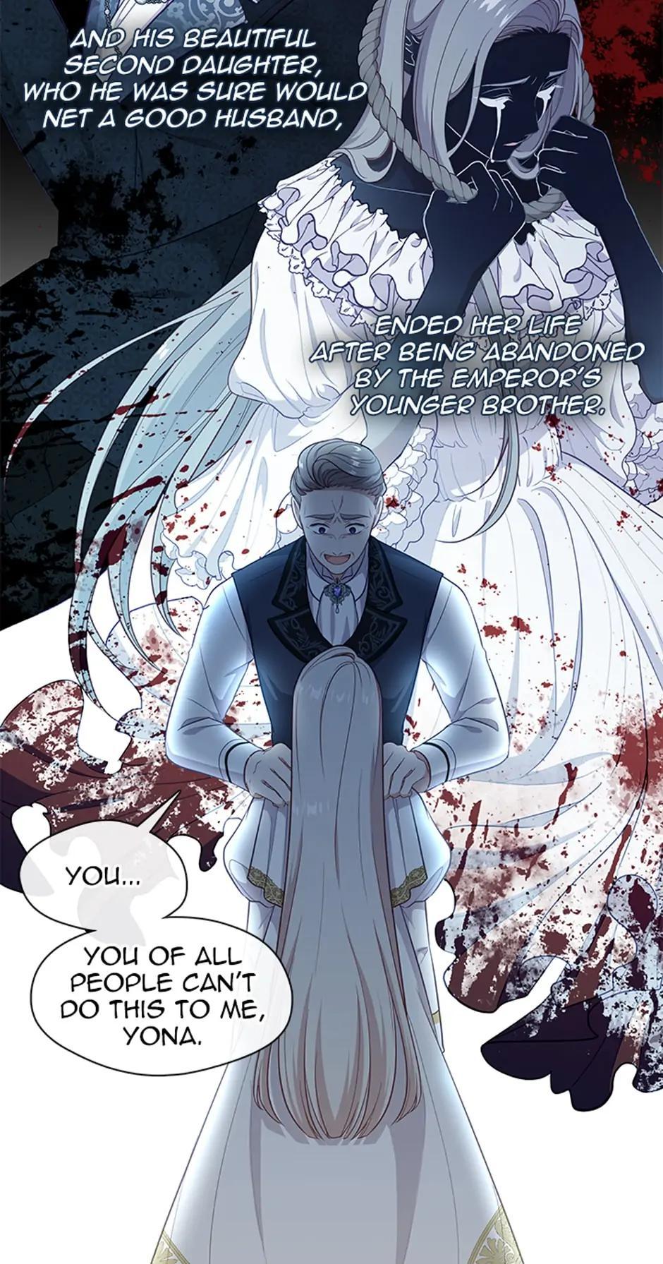 Read Beware the Villainess EN Manga Online