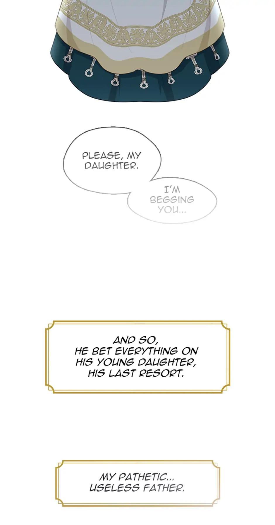 Read Beware the Villainess EN Manga Online