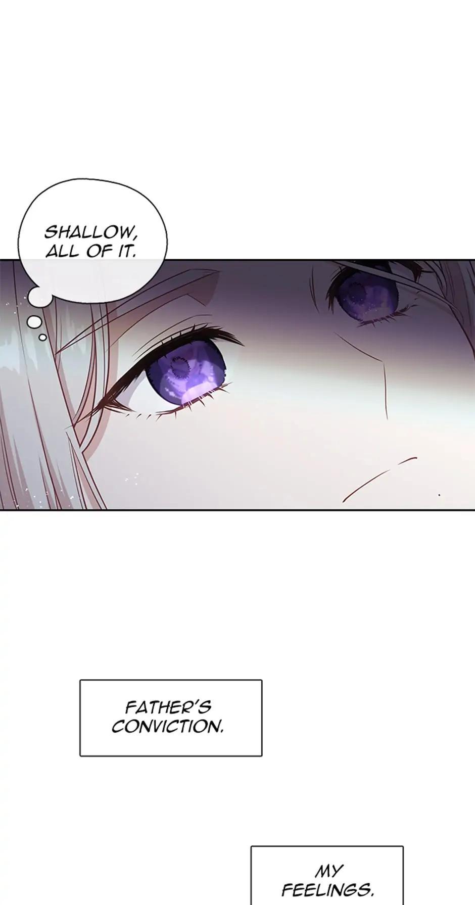 Read Beware the Villainess EN Manga Online