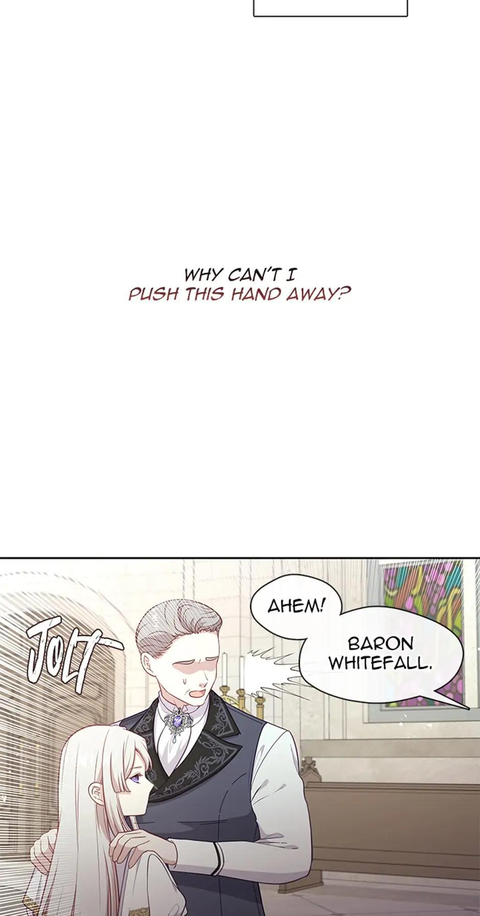 Read Beware the Villainess EN Manga Online